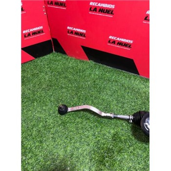 Recambio de cremallera direccion normal para renault express (04.2021) 1.5 advance [1,5 ltr. - 55 kw blue dci diesel fap] refere