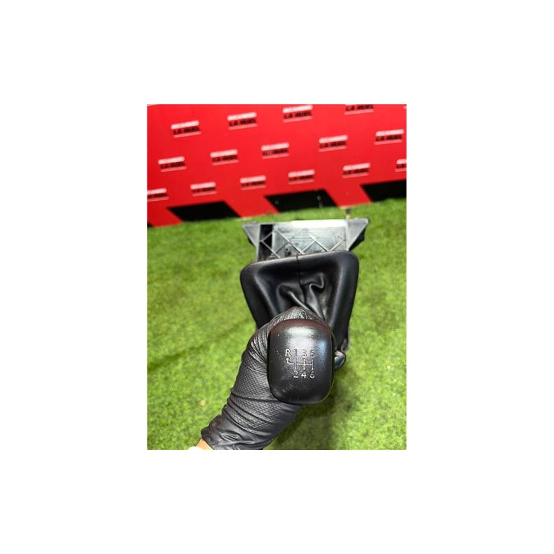 Recambio de palanca de cambio para opel combo life e (2018) 1.5 edition [1,5 ltr. - 75 kw cdti dpf] referencia OEM IAM 100047000