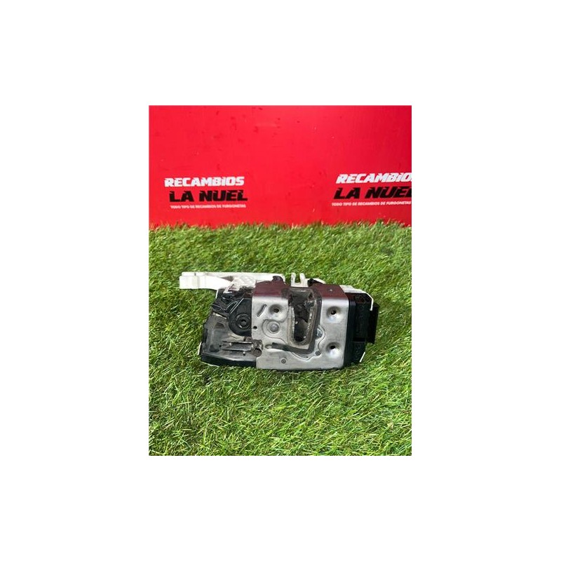 Recambio de cerradura puerta corredera derecha para volkswagen crafter furgón (sy/sx)(09.2016) 2.0 35 furgón bl ta fwd [2,0 ltr.