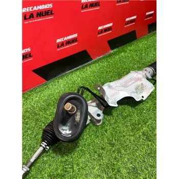 Recambio de cremallera direccion normal para renault express (04.2021) 1.5 advance [1,5 ltr. - 55 kw blue dci diesel fap] refere