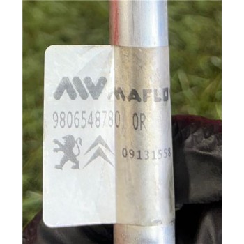 Recambio de varios para citroën jumpy furgón (05.2016) 1.6 confort m [1,6 ltr. - 85 kw blue-hdi fap] referencia OEM IAM 98065487