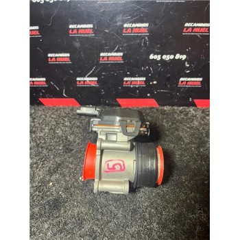 Recambio de caja mariposa aire para citroën jumpy furgón (05.2016) 1.6 confort m [1,6 ltr. - 85 kw blue-hdi fap] referencia OEM 