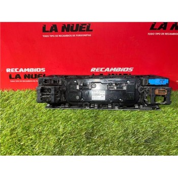 Recambio de mandos calefaccion aire acondicionado para volkswagen crafter furgón (sy/sx)(09.2016) 2.0 35 furgón bm ta fwd [2,0 l