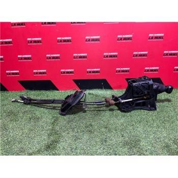 Recambio de palanca de cambio para opel combo life e (2018) 1.5 edition [1,5 ltr. - 75 kw cdti dpf] referencia OEM IAM 100047000