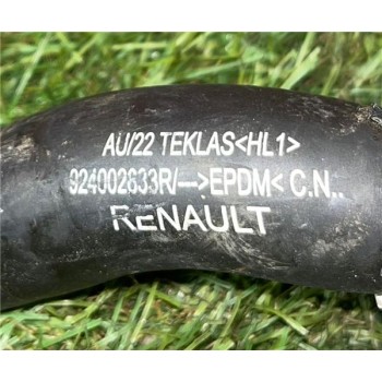 Recambio de varios para renault express (04.2021) 1.5 advance [1,5 ltr. - 55 kw blue dci diesel fap] referencia OEM IAM 92400283