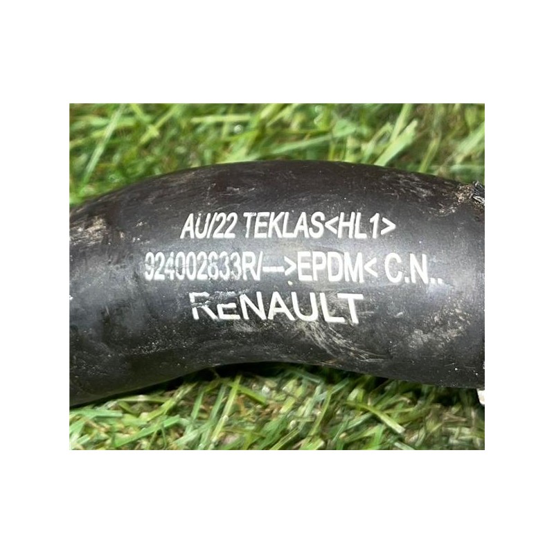 Recambio de varios para renault express (04.2021) 1.5 advance [1,5 ltr. - 55 kw blue dci diesel fap] referencia OEM IAM 92400283