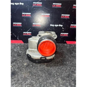 Recambio de caja mariposa aire para citroën jumpy furgón (05.2016) 1.6 confort m [1,6 ltr. - 85 kw blue-hdi fap] referencia OEM 