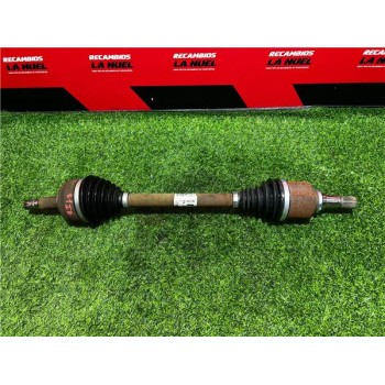 PALIER DELANTERO IZQUIERDO 391017007R 