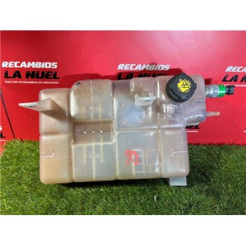 Recambio de botella expansion para iveco daily furgón (2014) 2.3 fg 33 s ... v batalla 3520 [2,3 ltr. - 100 kw diesel scr] refer