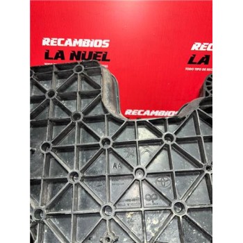 Recambio de deposito ad blue para opel vivaro furgón (2019) 1.5 l express [1,5 ltr. - 75 kw cdti dpf] referencia OEM IAM 9816290