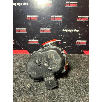 Recambio de caja mariposa aire para citroën jumpy furgón (05.2016) 1.6 confort m [1,6 ltr. - 85 kw blue-hdi fap] referencia OEM 