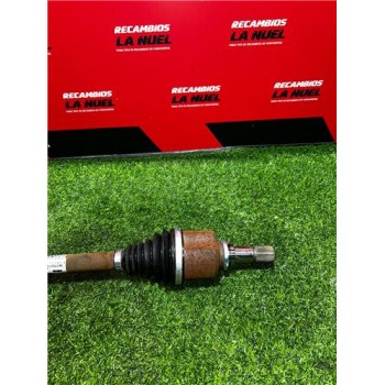 Recambio de palier delantero izquierdo para renault master iii furgón (02.2010) 2.3 l2h2 hka 3,5t [2,3 ltr. - 99 kw dci diesel c