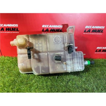 Recambio de botella expansion para iveco daily furgón (2014) 2.3 fg 33 s ... v batalla 3520 [2,3 ltr. - 100 kw diesel scr] refer