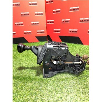 Recambio de palanca de cambio para opel combo life e (2018) 1.5 edition [1,5 ltr. - 75 kw cdti dpf] referencia OEM IAM 100047000