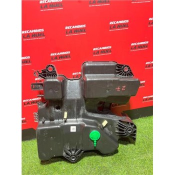 Recambio de deposito ad blue para opel vivaro furgón (2019) 1.5 l express [1,5 ltr. - 75 kw cdti dpf] referencia OEM IAM 9816290