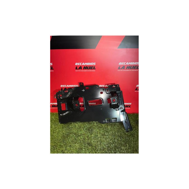 Recambio de soporte bateria para citroën jumpy furgón (05.2016) 1.6 confort m [1,6 ltr. - 85 kw blue-hdi fap] referencia OEM IAM