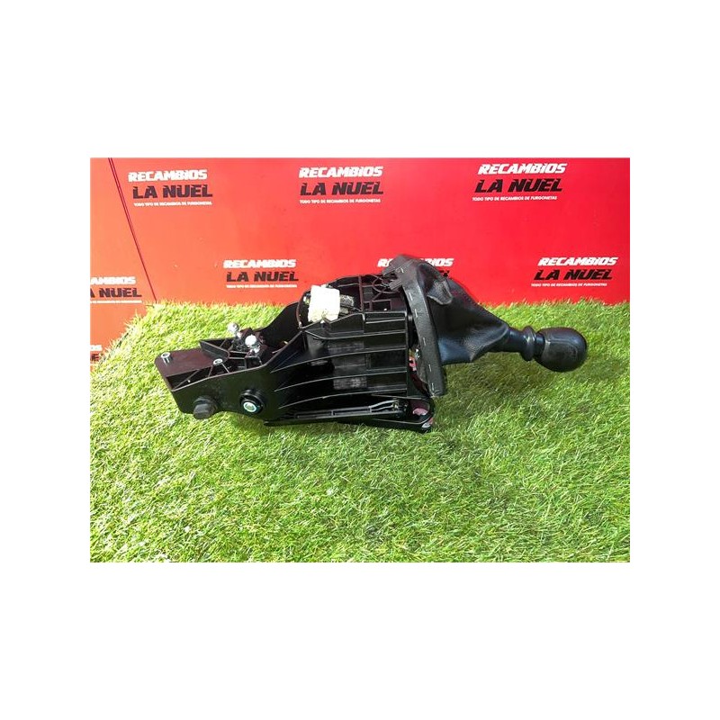 Recambio de palanca de cambio para volkswagen crafter furgón (sy/sx)(09.2016) 2.0 35 furgón bm ta fwd [2,0 ltr. - 103 kw tdi] re