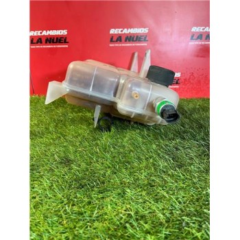 Recambio de botella expansion para iveco daily furgón (2014) 2.3 fg 33 s ... v batalla 3520 [2,3 ltr. - 100 kw diesel scr] refer