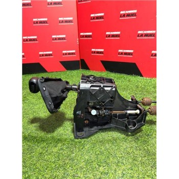 Recambio de palanca de cambio para opel combo life e (2018) 1.5 edition [1,5 ltr. - 75 kw cdti dpf] referencia OEM IAM 100047000