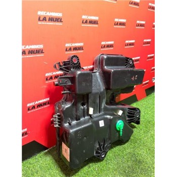 Recambio de deposito ad blue para opel vivaro furgón (2019) 1.5 l express [1,5 ltr. - 75 kw cdti dpf] referencia OEM IAM 9816290