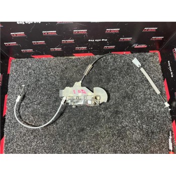 Recambio de cerradura puerta delantera izquierda para citroën jumpy furgón (05.2016) 1.5 control m [1,5 ltr. - 75 kw blue-hdi fa