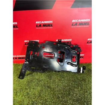 Recambio de soporte bateria para citroën jumpy furgón (05.2016) 1.6 confort m [1,6 ltr. - 85 kw blue-hdi fap] referencia OEM IAM