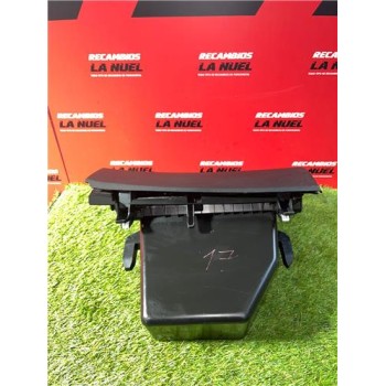 Recambio de guantera salpicadero para renault express (04.2021) 1.5 advance [1,5 ltr. - 55 kw blue dci diesel fap] referencia OE