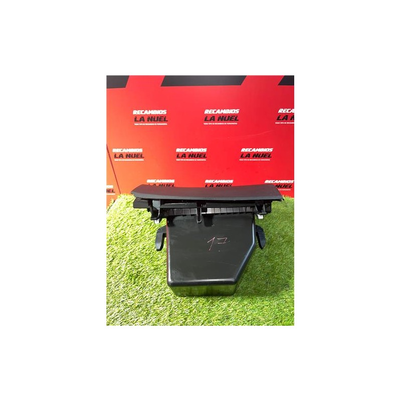 Recambio de guantera salpicadero para renault express (04.2021) 1.5 advance [1,5 ltr. - 55 kw blue dci diesel fap] referencia OE