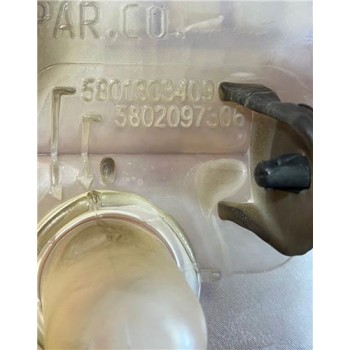 Recambio de botella expansion para iveco daily furgón (2014) 2.3 fg 33 s ... v batalla 3520 [2,3 ltr. - 100 kw diesel scr] refer