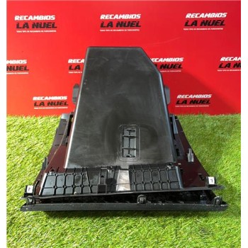 Recambio de guantera salpicadero para renault express (04.2021) 1.5 advance [1,5 ltr. - 55 kw blue dci diesel fap] referencia OE