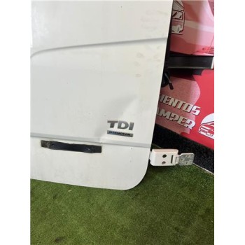 Recambio de puerta trasera derecha para volkswagen crafter furgón (sy/sx)(09.2016) 2.0 35 furgón bl ta fwd [2,0 ltr. - 103 kw td