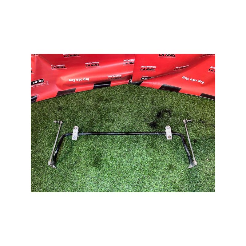 Recambio de barra estabilizadora para citroën jumpy furgón (05.2016) 1.5 control m [1,5 ltr. - 75 kw blue-hdi fap] referencia OE