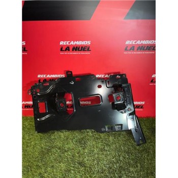 Recambio de soporte bateria para citroën jumpy furgón (05.2016) 1.6 confort m [1,6 ltr. - 85 kw blue-hdi fap] referencia OEM IAM