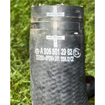 Recambio de varios para mercedes-benz sprinter iii furgon fwd (910)(02.2018) 2.1 311/314 cdi fwd l2 (910.633) [2,1 ltr. - 84 kw 