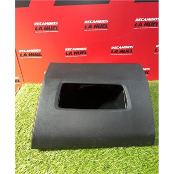 Recambio de guantera salpicadero para renault express (04.2021) 1.5 advance [1,5 ltr. - 55 kw blue dci diesel fap] referencia OE