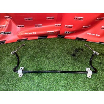 Recambio de barra estabilizadora para citroën jumpy furgón (05.2016) 1.5 control m [1,5 ltr. - 75 kw blue-hdi fap] referencia OE