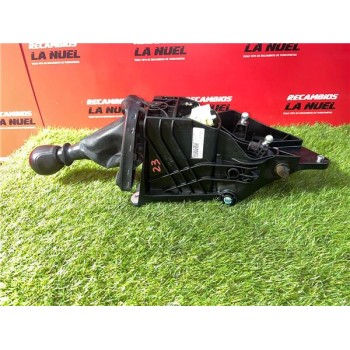 Recambio de palanca de cambio para volkswagen crafter furgón (sy/sx)(09.2016) 2.0 35 furgón bm ta fwd [2,0 ltr. - 103 kw tdi] re