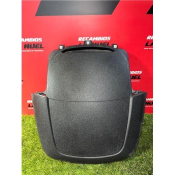 Recambio de guantera salpicadero para opel combo life e (2018) 1.5 edition [1,5 ltr. - 75 kw cdti dpf] referencia OEM IAM 981656