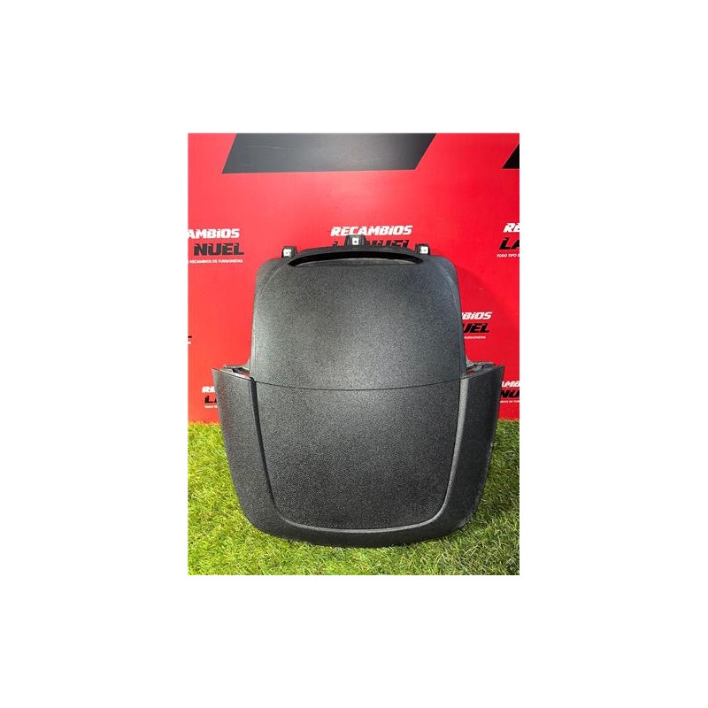 Recambio de guantera salpicadero para opel combo life e (2018) 1.5 edition [1,5 ltr. - 75 kw cdti dpf] referencia OEM IAM 981656