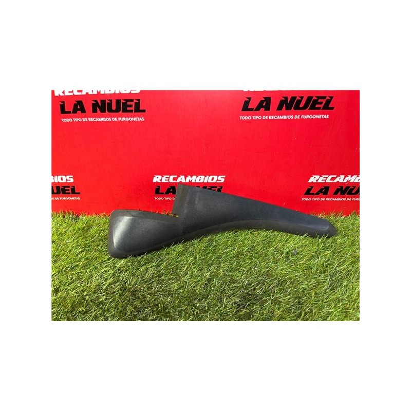 Recambio de moldura parabrisas dcha. para opel movano b furgón/combi (2010) 2.3 fg. l1h1 2,8t [2,3 ltr. - 81 kw cdti] referencia