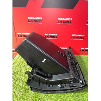 Recambio de guantera salpicadero para renault express (04.2021) 1.5 advance [1,5 ltr. - 55 kw blue dci diesel fap] referencia OE