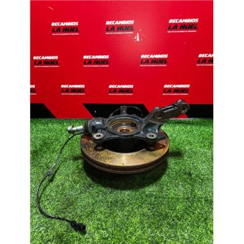 Recambio de buje delantero izquierdo para renault master iii furgón (02.2010) 2.3 l2h2 hka 3,5t [2,3 ltr. - 99 kw dci diesel cat