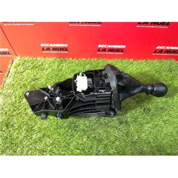 Recambio de palanca de cambio para volkswagen crafter furgón (sy/sx)(09.2016) 2.0 35 furgón bm ta fwd [2,0 ltr. - 103 kw tdi] re