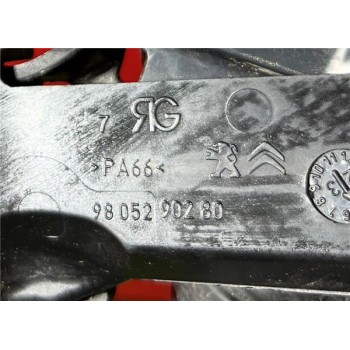 Recambio de cable positivo bateria para opel vivaro furgón (2019) 1.5 l express [1,5 ltr. - 75 kw cdti dpf] referencia OEM IAM 9