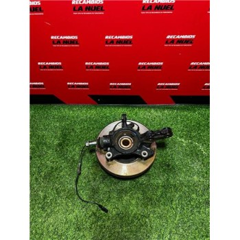 Recambio de buje delantero izquierdo para renault master iii furgón (02.2010) 2.3 l2h2 hka 3,5t [2,3 ltr. - 99 kw dci diesel cat