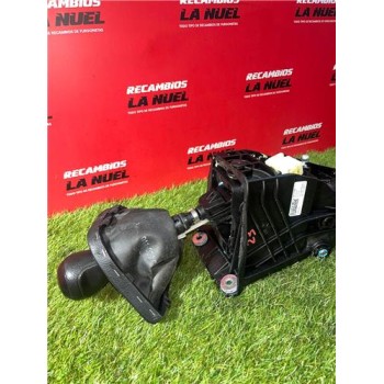 Recambio de palanca de cambio para volkswagen crafter furgón (sy/sx)(09.2016) 2.0 35 furgón bm ta fwd [2,0 ltr. - 103 kw tdi] re