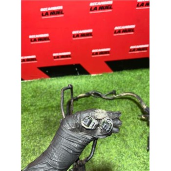 Recambio de cable positivo bateria para opel vivaro furgón (2019) 1.5 l express [1,5 ltr. - 75 kw cdti dpf] referencia OEM IAM 9