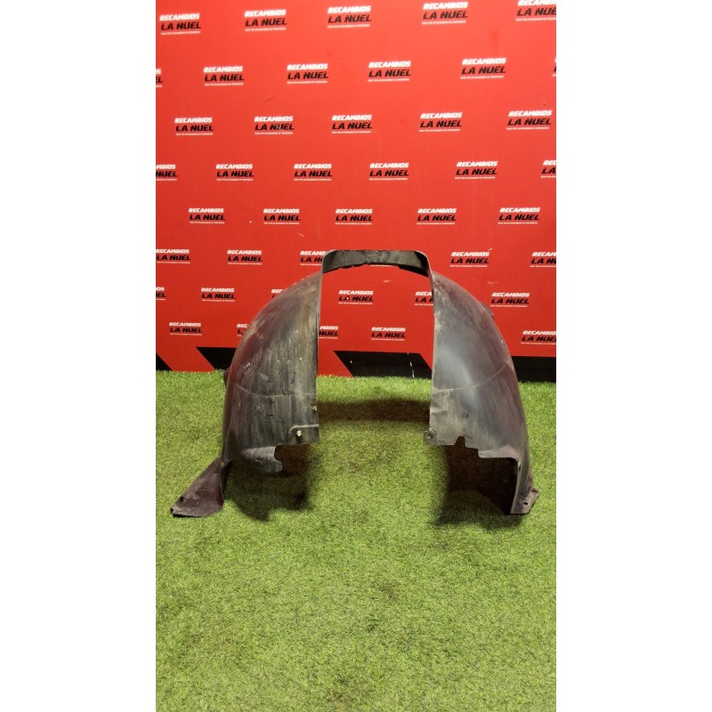 Recambio de pase rueda delantero derecho para volkswagen t6 transporter bus (sg)(05.2015) 2.0 caravelle premium largo [2,0 ltr. 