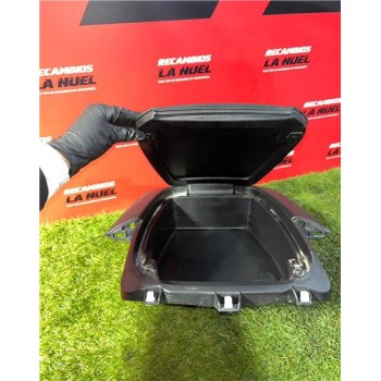 Recambio de guantera salpicadero para opel combo life e (2018) 1.5 edition [1,5 ltr. - 75 kw cdti dpf] referencia OEM IAM 981656