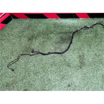 Recambio de cable positivo bateria para opel vivaro furgón (2019) 1.5 l express [1,5 ltr. - 75 kw cdti dpf] referencia OEM IAM 9